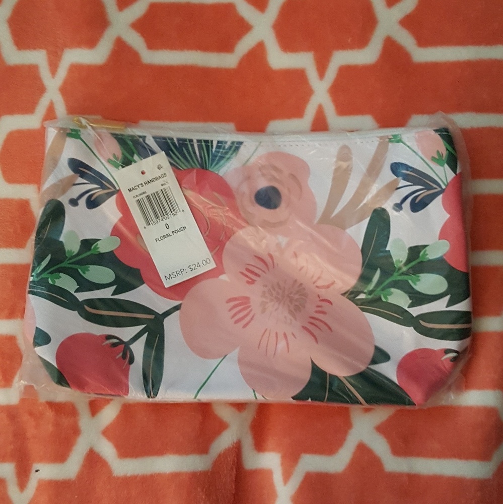 Make Up Bag